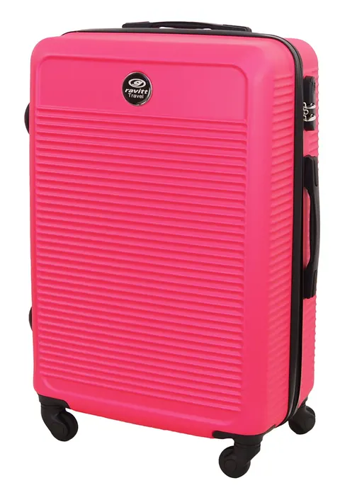 WALIZKA ŚREDNIA MODEL GRAVITT 8821