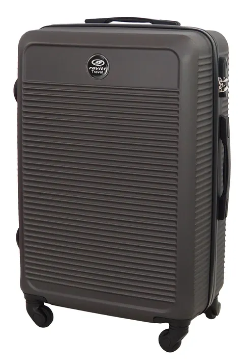 WALIZKA ŚREDNIA MODEL GRAVITT 8821