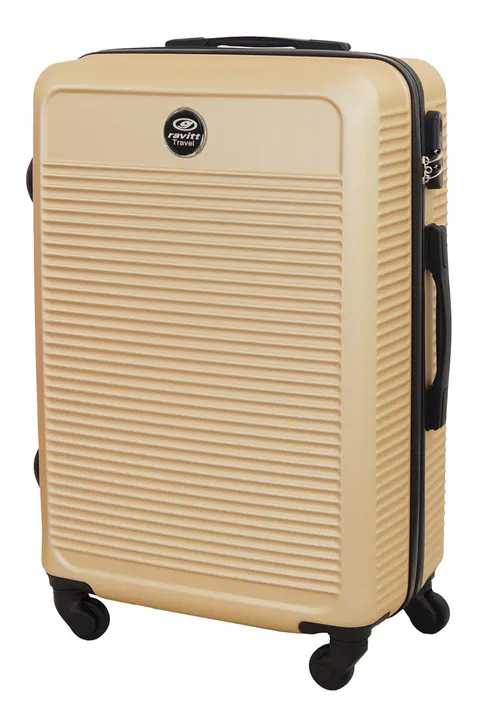 WALIZKA ŚREDNIA MODEL GRAVITT 8821