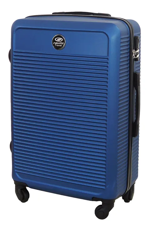 WALIZKA ŚREDNIA MODEL GRAVITT 8821