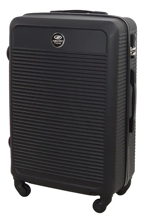 WALIZKA ŚREDNIA MODEL GRAVITT 8821