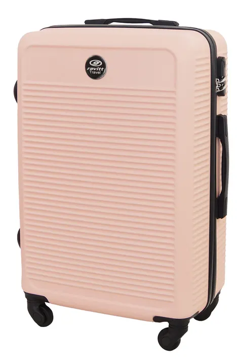 WALIZKA ŚREDNIA MODEL GRAVITT 8821