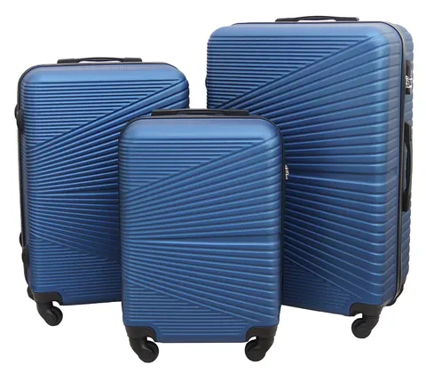 WALIZKI KOMPLET 3w1 MODEL GRAVITT 1203