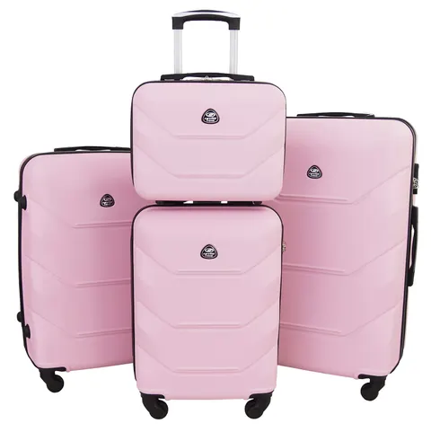 WALIZKI KOMPLET 4w1 MODEL GRAVITT 0951