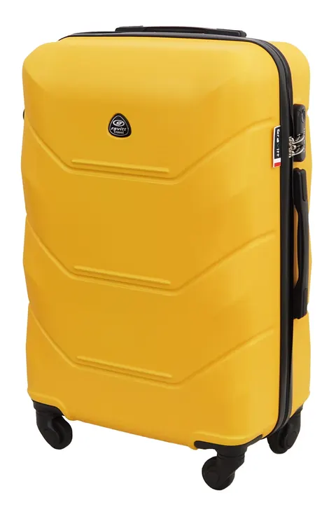 WALIZKA ŚREDNIA MODEL 0951