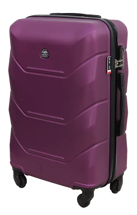 WALIZKA ŚREDNIA MODEL 0951