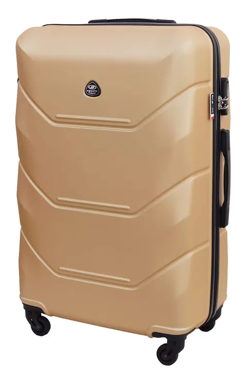 WALIZKA ŚREDNIA MODEL 0951