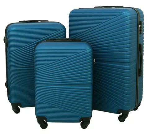 WALIZKI KOMPLET 3w1 MODEL GRAVITT 1203