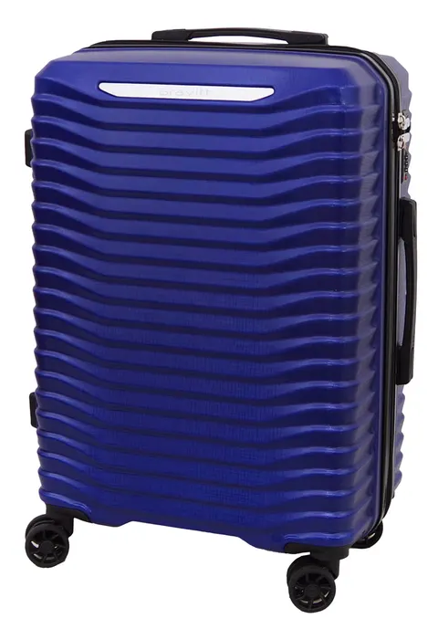 WALIZKA ŚREDNIA POLIWĘGLAN GRAVITT MODEL 011
