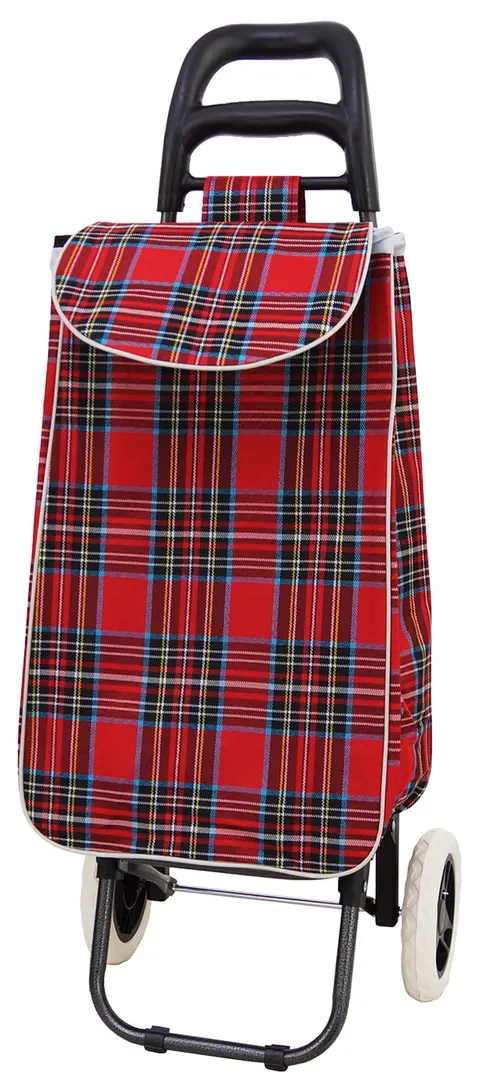 WÓZEK NA ZAKUPY G216KR