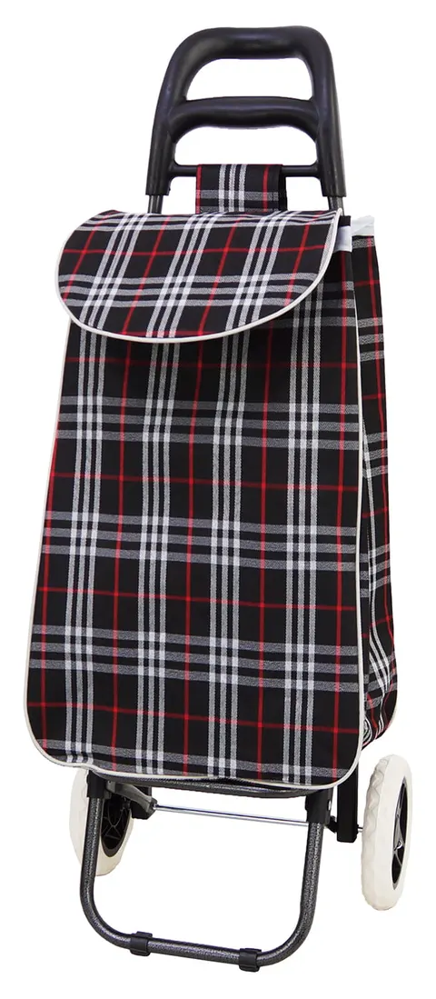 WÓZEK NA ZAKUPY G216KR
