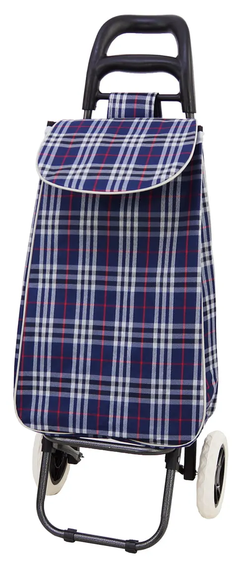 WÓZEK NA ZAKUPY G216KR