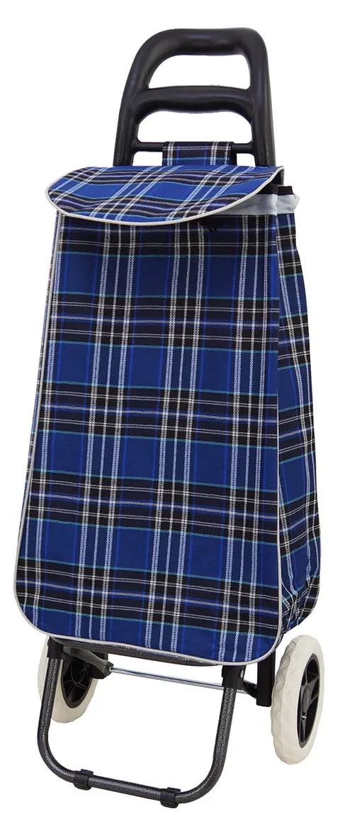 WÓZEK NA ZAKUPY G216KR