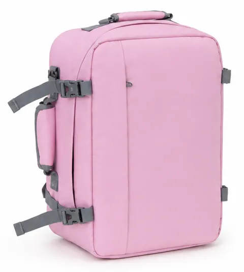 Plecak do samolotu kabinowy torba bagaż podręczny Ryanair Wizzair 40x30x20