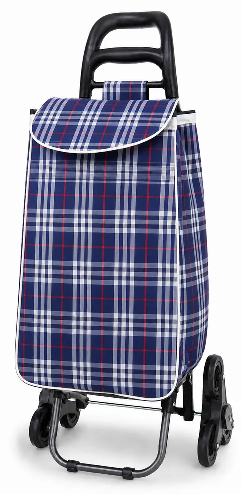 WÓZEK NA ZAKUPY G316 KR