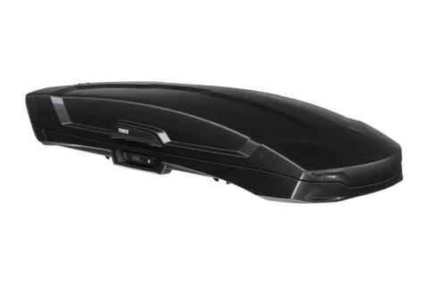 Box dachowy Thule Vector M