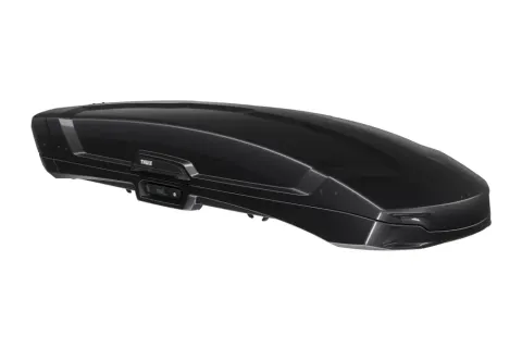 Box dachowy Thule Vector L