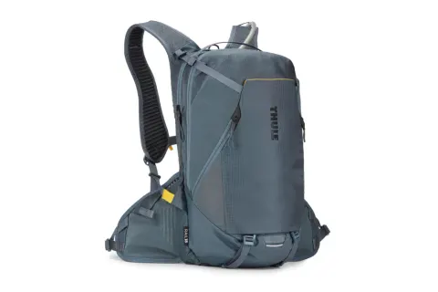 Plecak rowerowy Thule Rail Backpack 18L