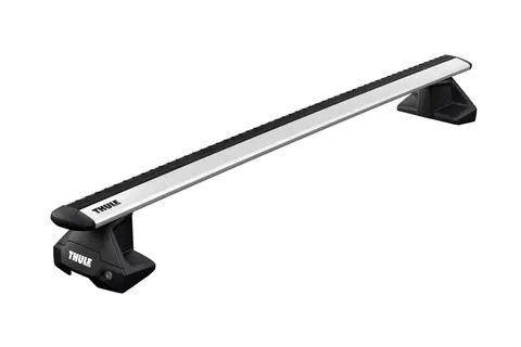 Stopy bagażnika Thule Evo Clamp