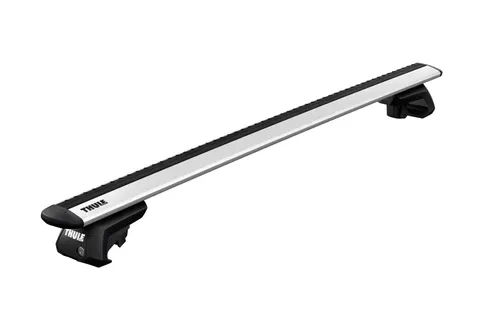 Stopy bagażnika Thule Evo Raised Rail