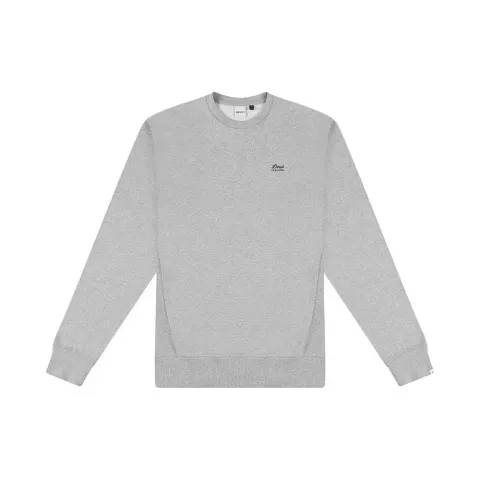 Bluza Deus Standard Conner Crew