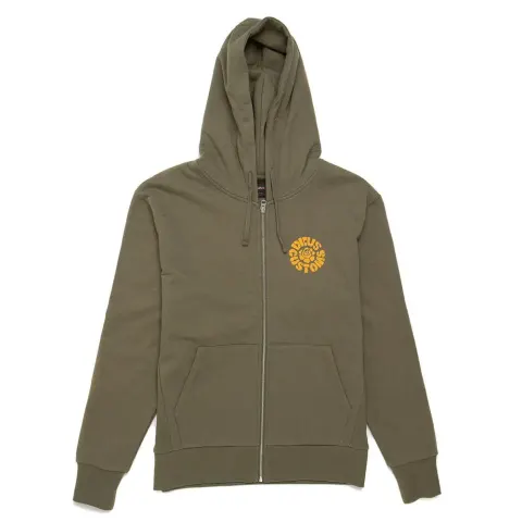 Bluza Deus Elevation Zip