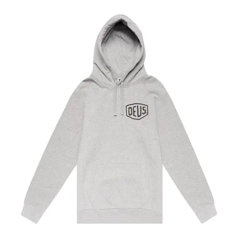 Bluza Deus Amsterdam Address