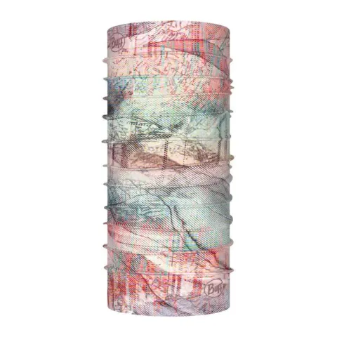 Chusta wielofunkcyjna BUFF® dla dorosłych Original EcoStretch PEARLY BLOSSOM