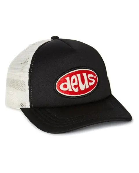 Czapka Deus Shiner Trucker