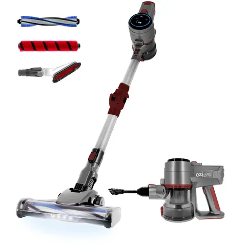 EziClean CYCLOMAX R510 FLEX - Oficjalna Polska Dystrybucja