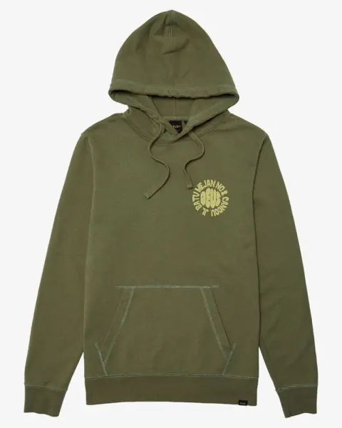 Bluza Deus Canggu Surf Hoodie