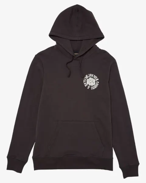 Bluza Deus Canggu Surf Hoodie
