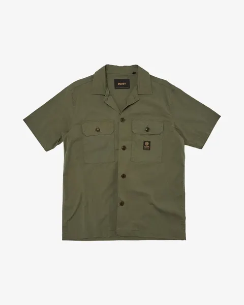 Koszula Deus Field Shirt
