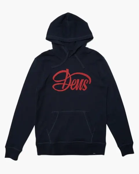 Bluza Deus Tango