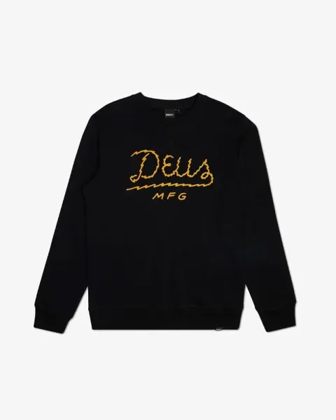 Bluza Deus Livewire Crew