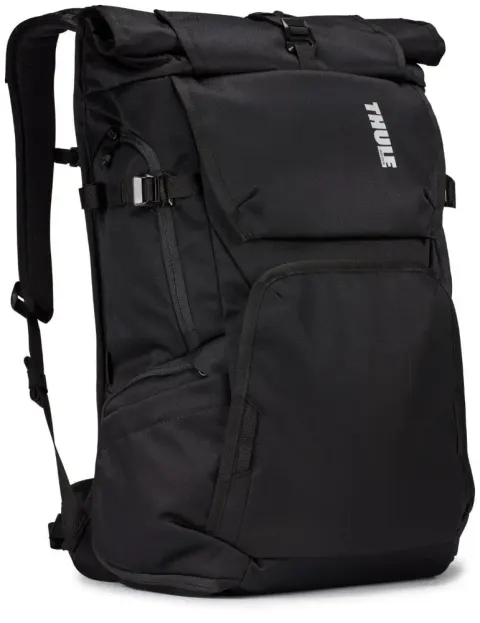 Plecak na lustrzankę Thule Covert 32L czarny