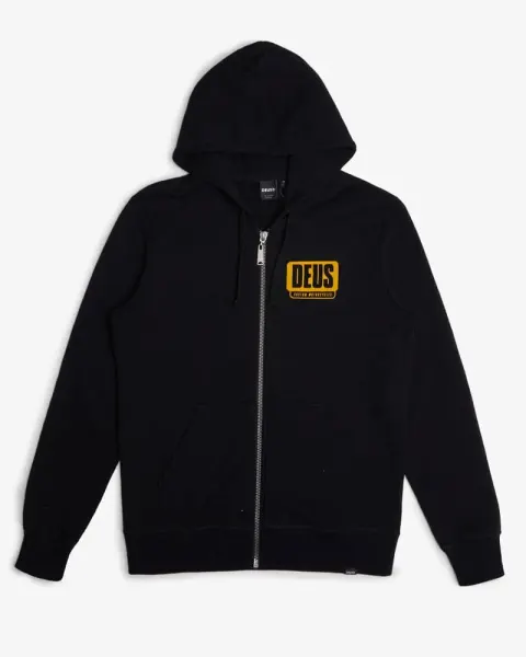 Bluza Deus Grip Tape