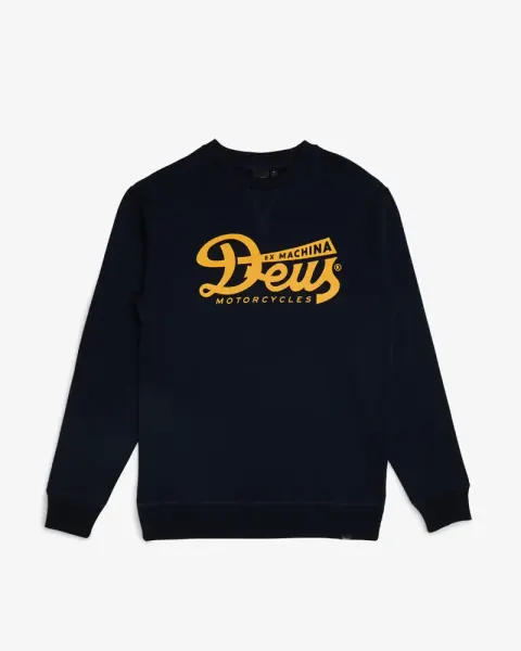 Bluza Deus Relief