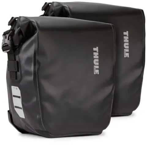Sakwy rowerowe Thule Shield 13L