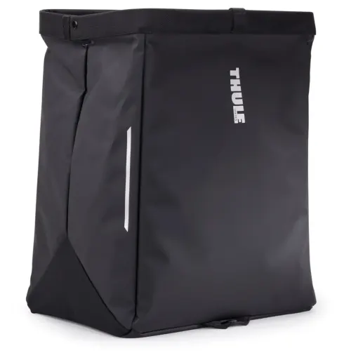 Torba na rower Thule Chasm z InLock 25L czarna