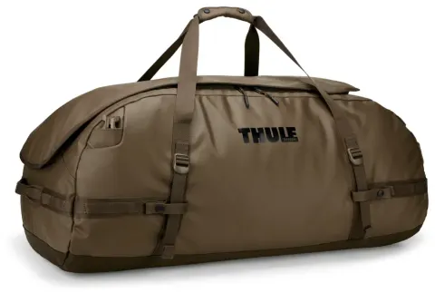 Torba Thule Chasm 130L ciemny khaki
