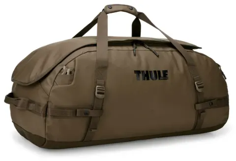 Torba Thule Chasm 90L głęboki khaki