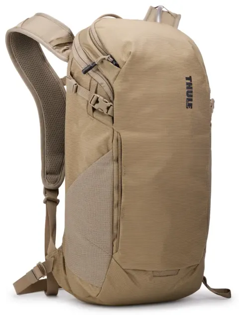 Plecak hydracyjny Thule Alltrail 16 l bladobeżowy