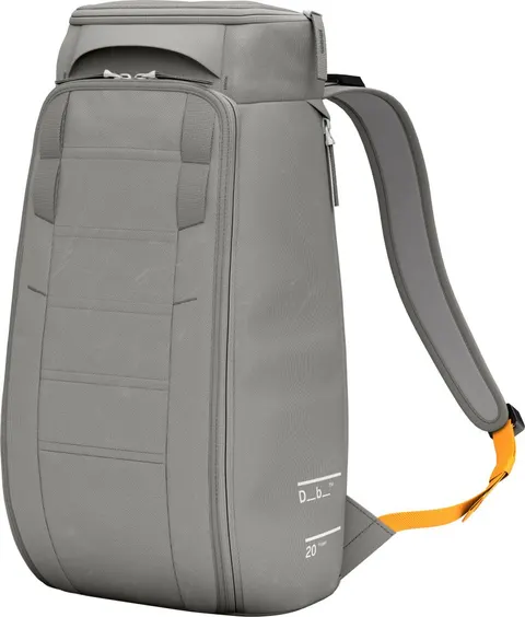 Plecak Db Hugger 20L sand grey