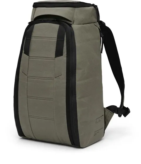 Plecak Db Hugger 20L forest green