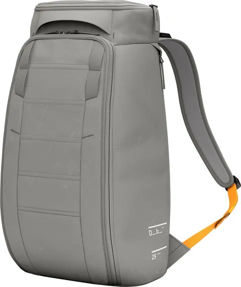 Plecak Db Hugger 25L sand grey