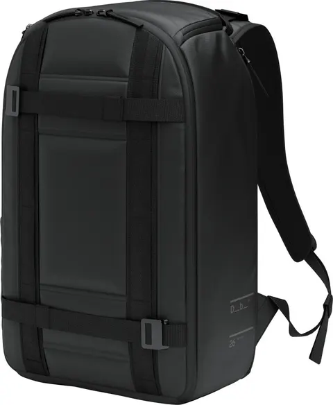 Plecak Db Ramverk 26L black out