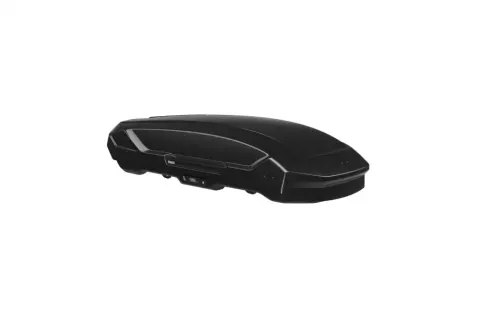 Box dachowy Thule Motion 3 L