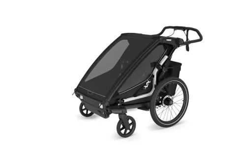 Przyczepka rowerowa Thule Chariot Sport 2 double