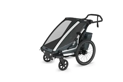 Przyczepka rowerowa Thule Chariot Cross 2 single